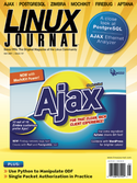 Linux Journal Part II SPA Article Linux Journal Part II SPA Article