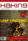 Hakin9 March 08 Hakin9 March 2008 Issue