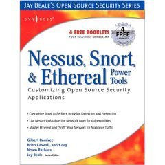 nessus_cover.jpg Nessus Technical Editor