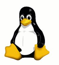 plaintext Tux plaintext Tux